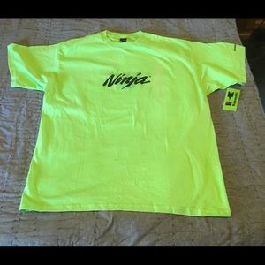 Kawasaki ninja T-shirt